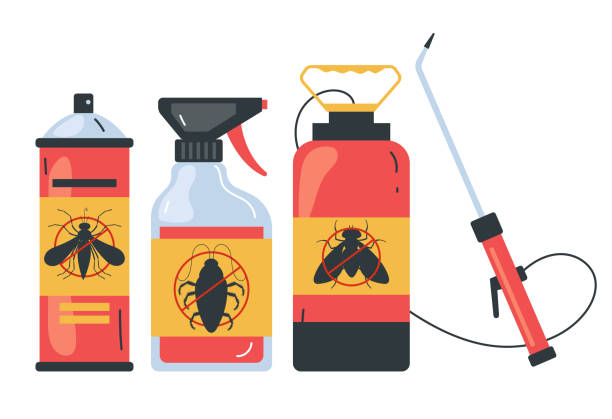 Best Wasp Removal Services  in Dequincy, LA